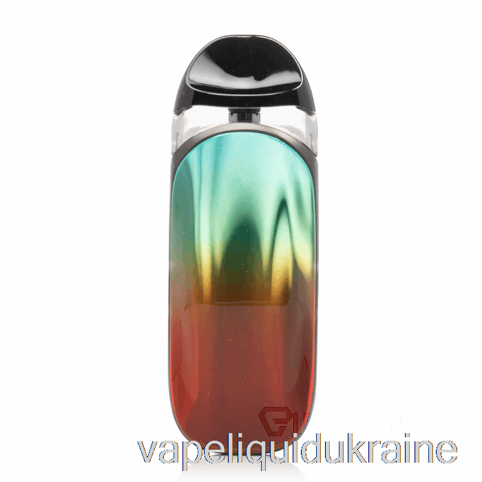 Vape Liquid Ukraine Vaporesso ZERO 2 Pod System Sunset